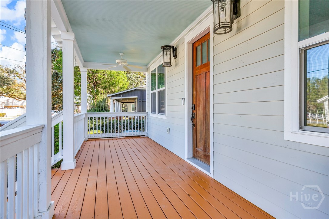 3223 Bannon Drive