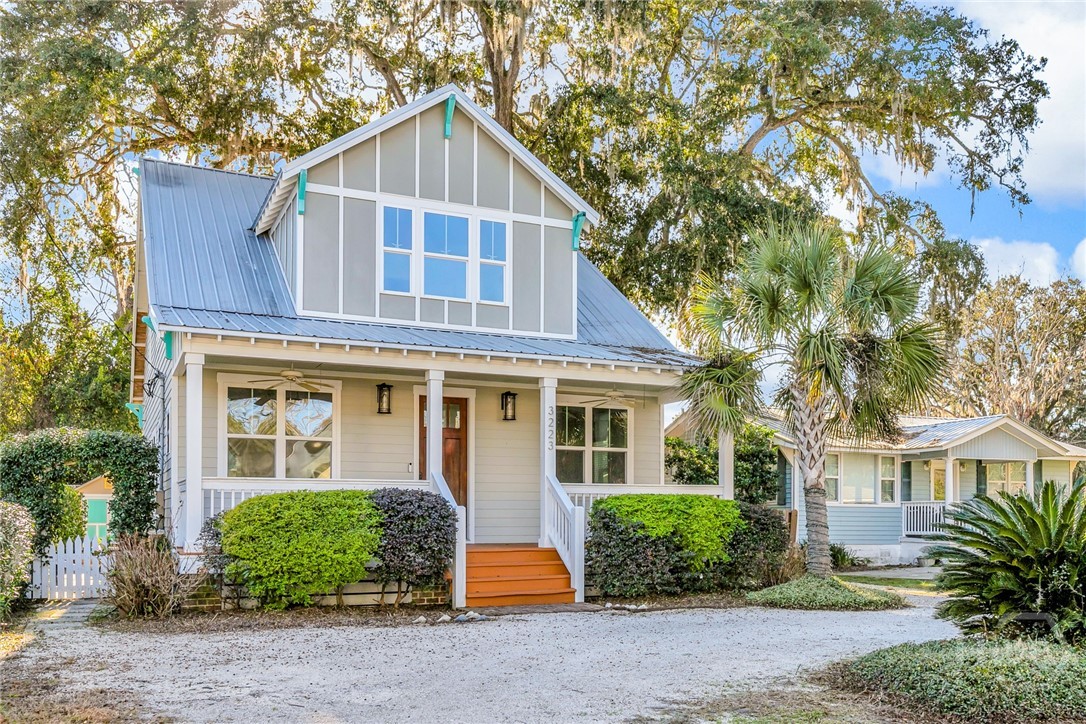 3223 Bannon Drive