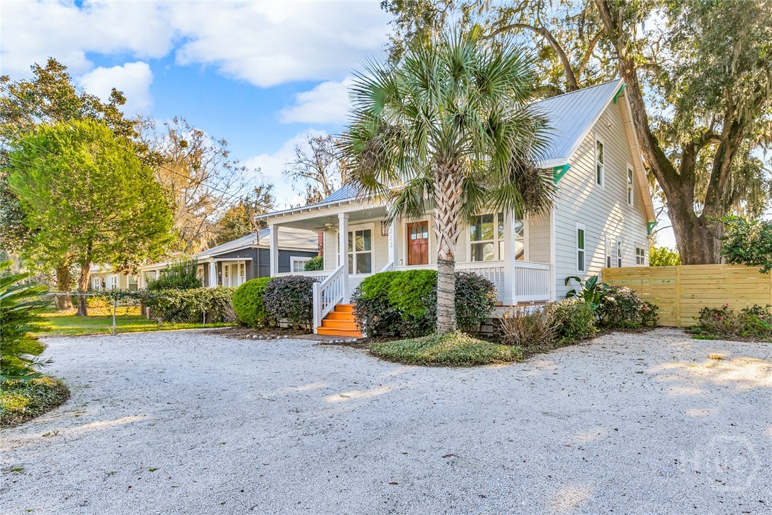 3223 Bannon Drive