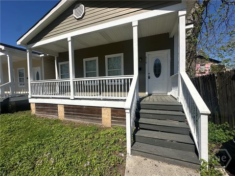814 W 44 Street Savannah GA 31405