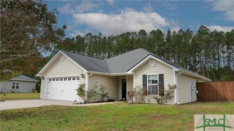 A home in Townsend