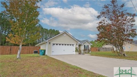 A home in Townsend