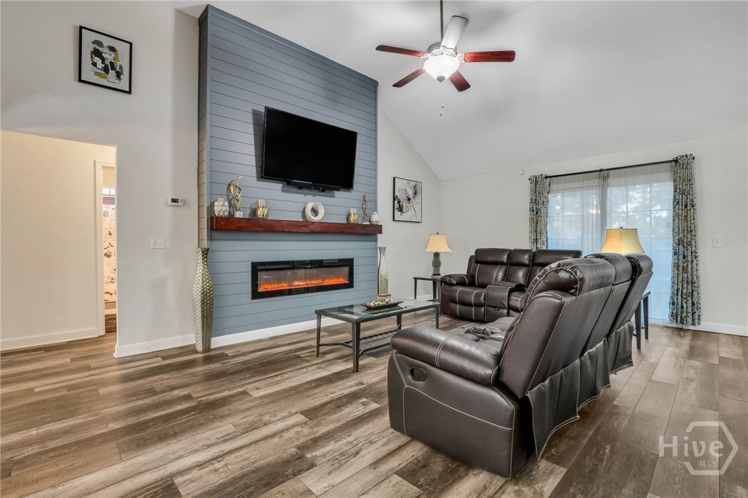 128 Fontenot Drive