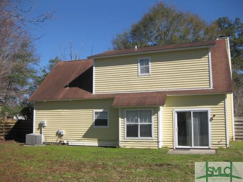 A home in Richmond Hill