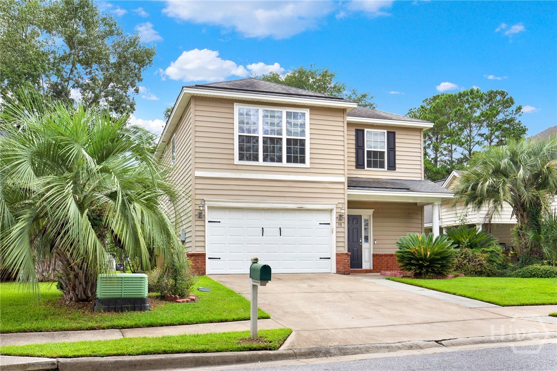 98 Peregrine Circle