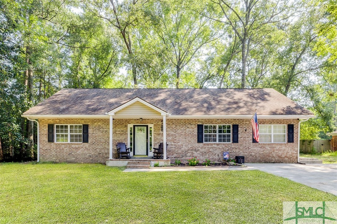 View Rincon, GA 31326 house