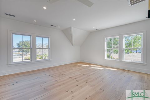 A home in Richmond Hill