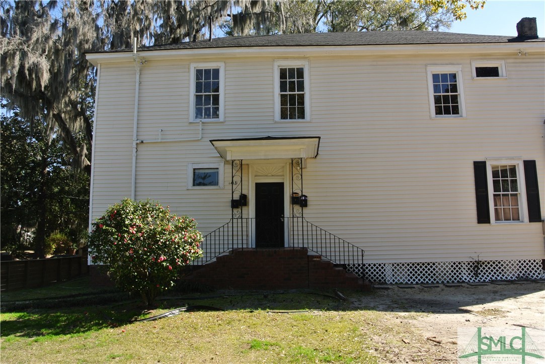 View Savannah, GA 31404 house
