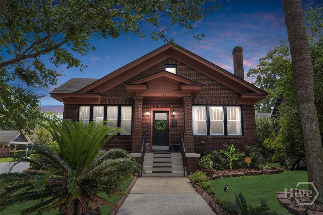 545 E 50th Street