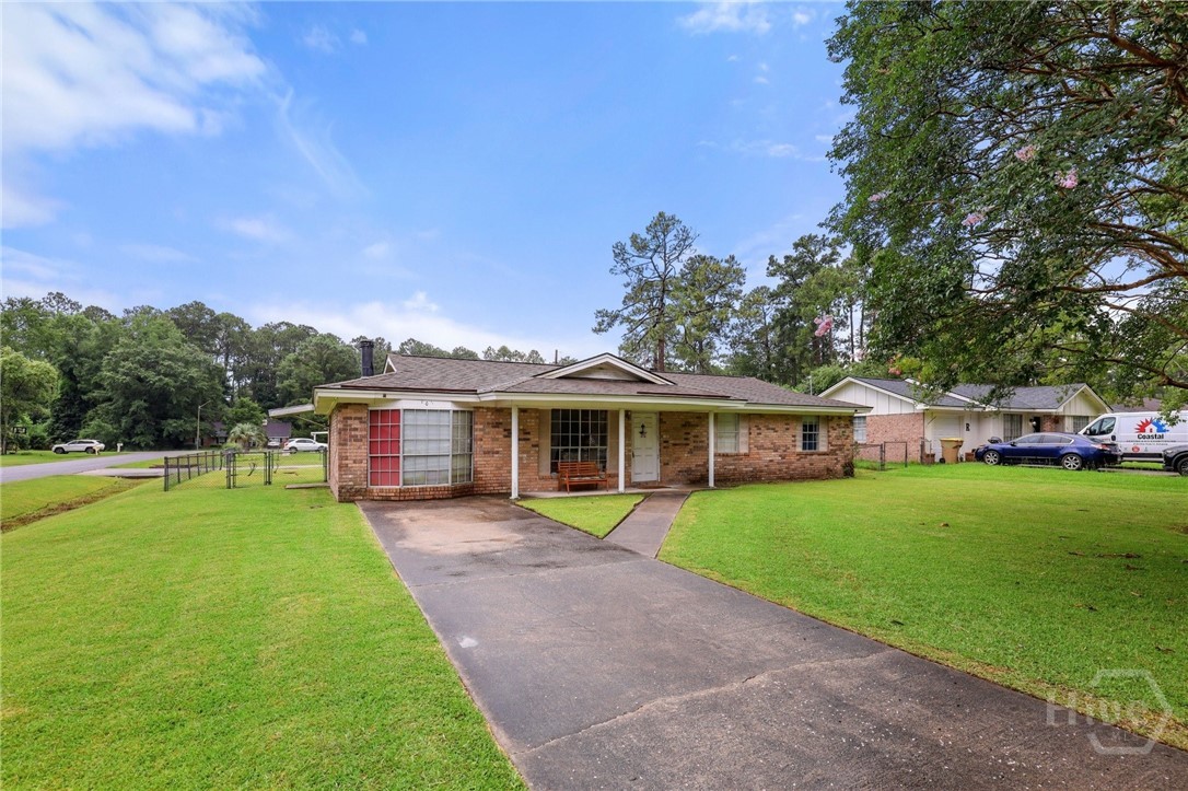 101 Greene Drive