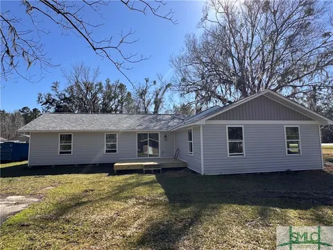 799 Westfield Road, Midway, GA 31320 - #: 327534