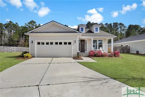 80 Rimmon Court, Richmond Hill, GA 31324 - #: 327003