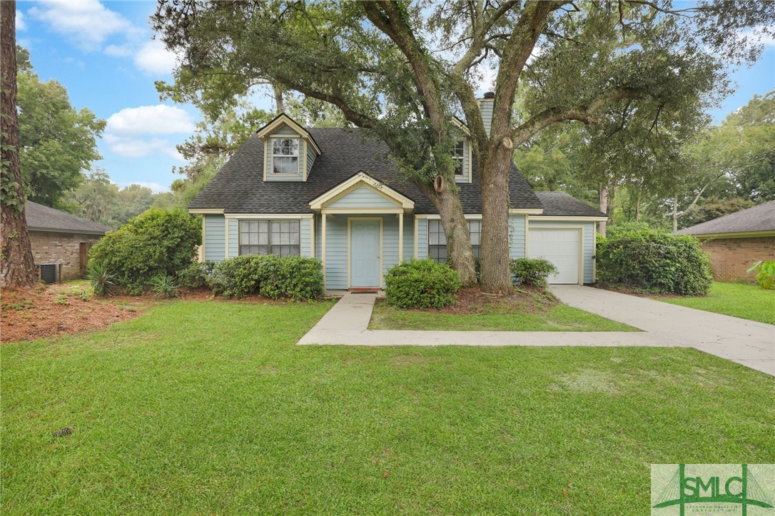 View Savannah, GA 31419 house