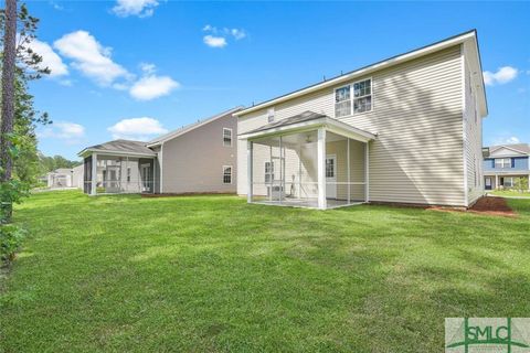 A home in Bloomingdale