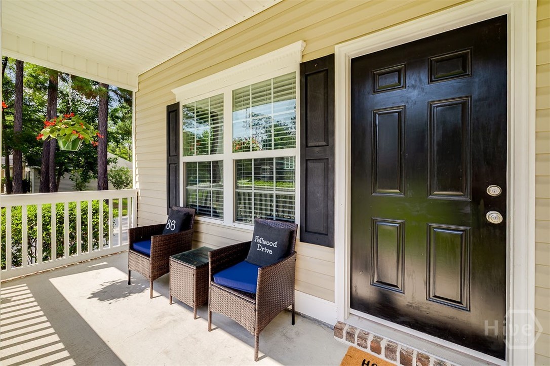 86 Fellwood Drive