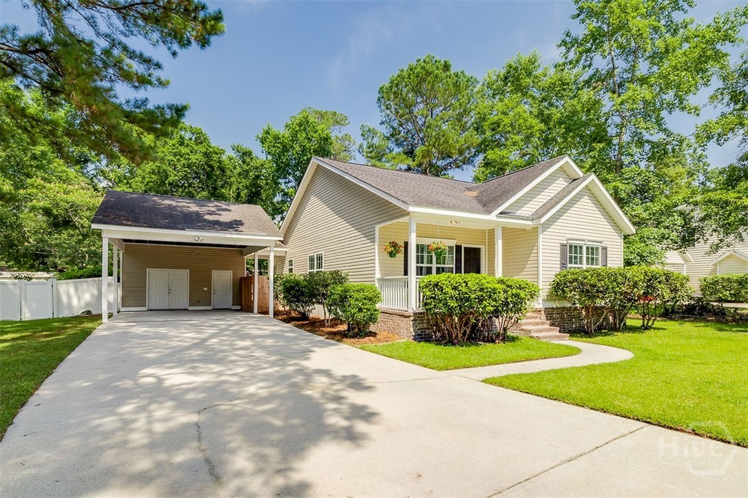 86 Fellwood Drive