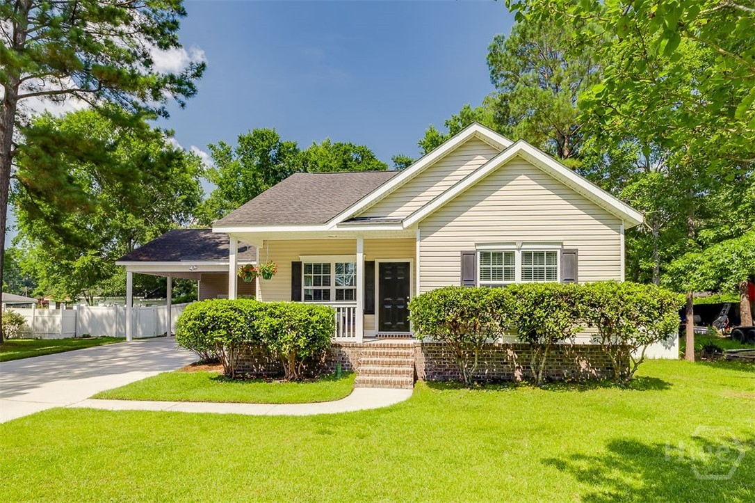 86 Fellwood Drive