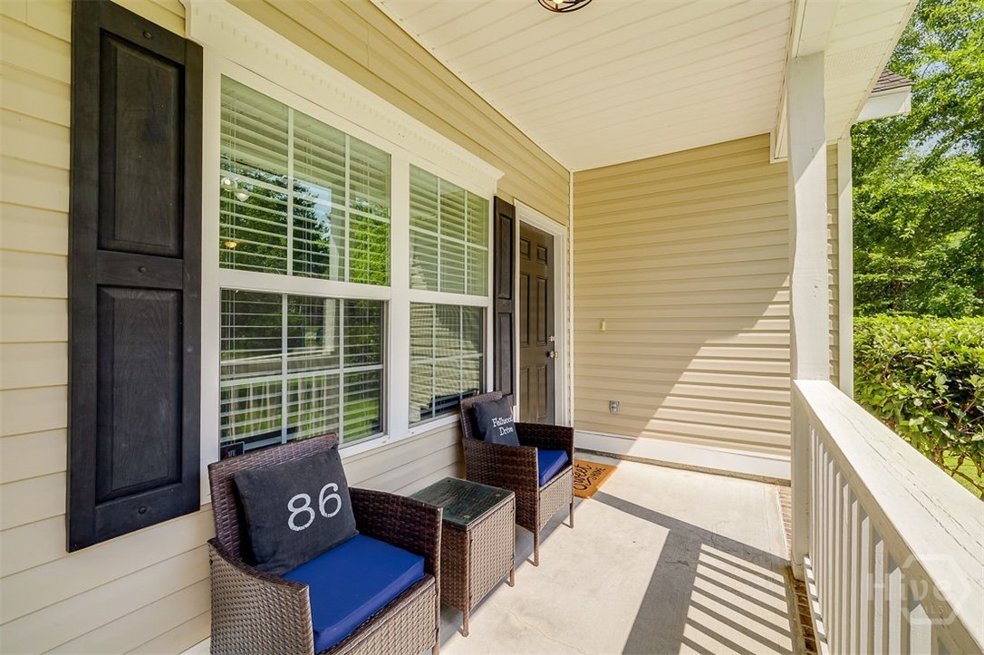 86 Fellwood Drive