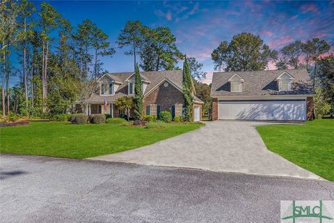 A home in Bloomingdale