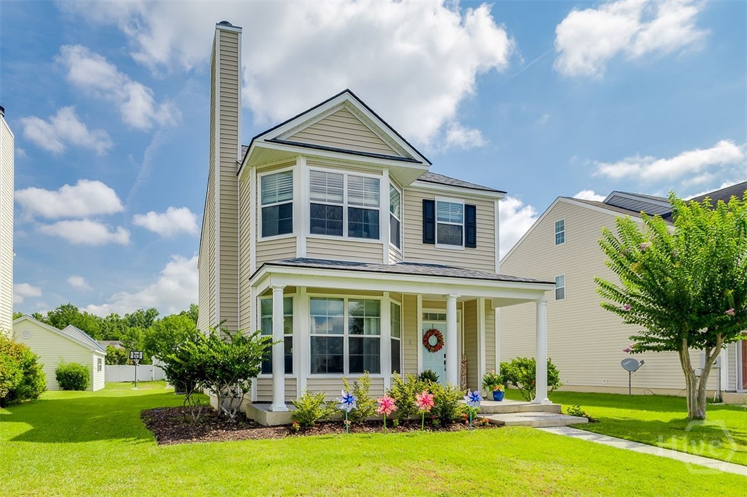 8 Bushwood Drive