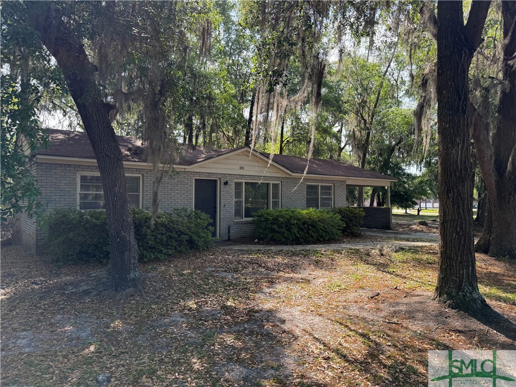 201 W Washington Avenue