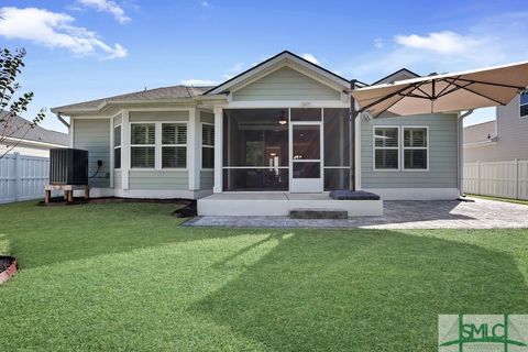 A home in Richmond Hill