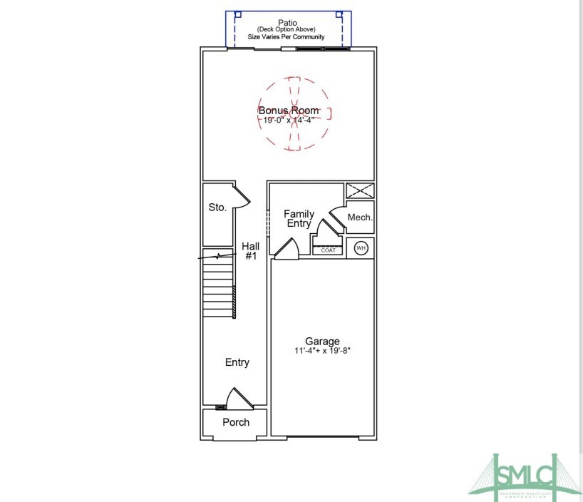 27 Towne Park Court