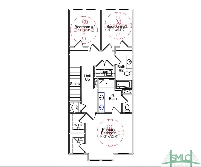 27 Towne Park Court