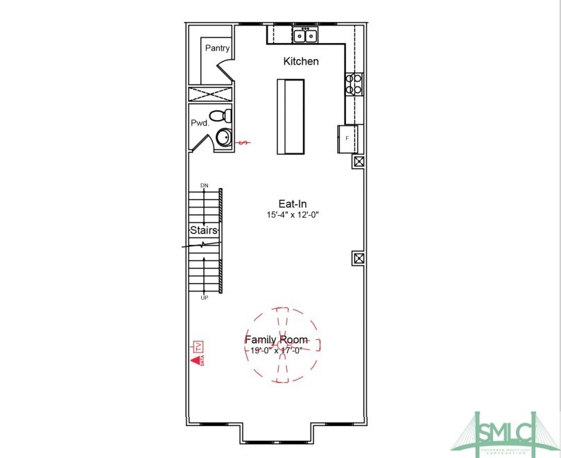 27 Towne Park Court
