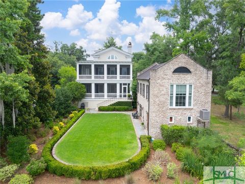 A home in Richmond Hill