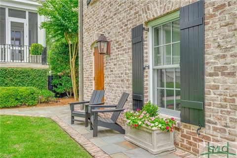 A home in Richmond Hill