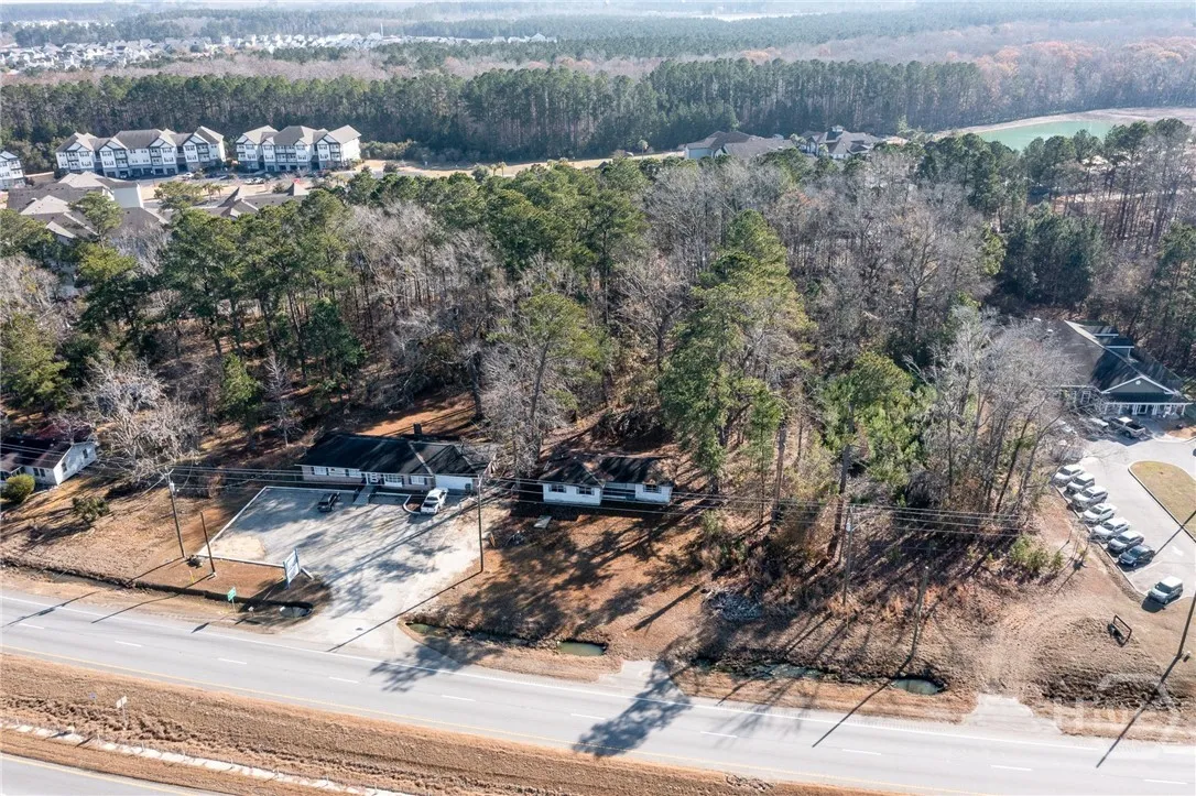 Port Wentworth, Georgia 31407, United States, 2 Bedrooms Bedrooms, ,1 BathroomBathrooms,Commercial,Active,235027