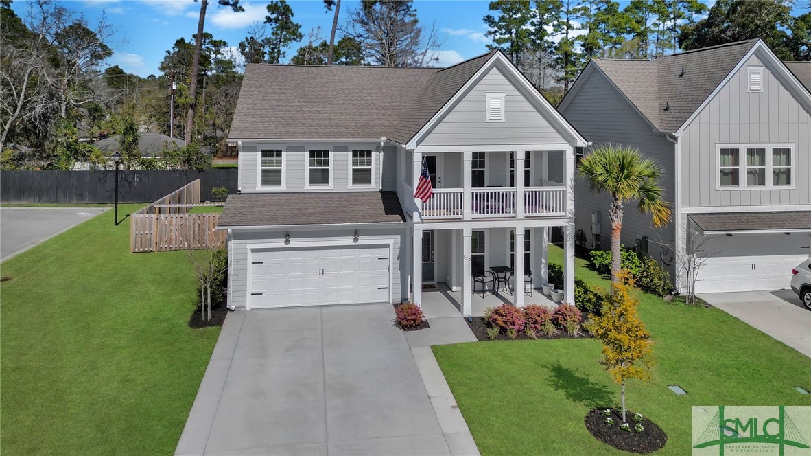130 Canter Court