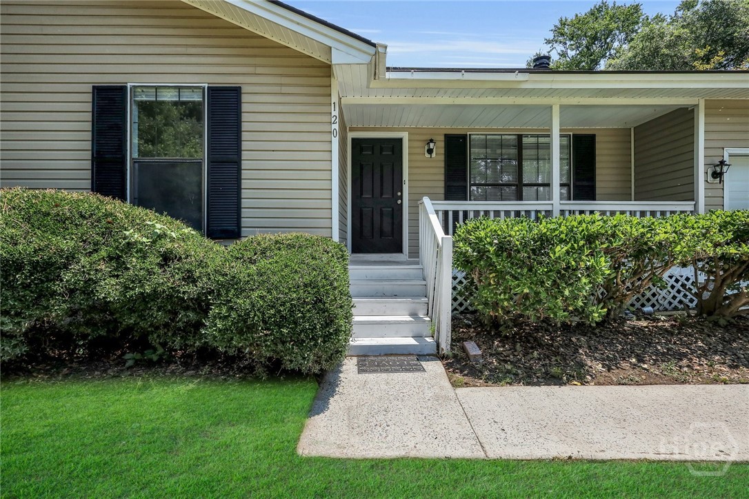 120 Stockbridge Drive