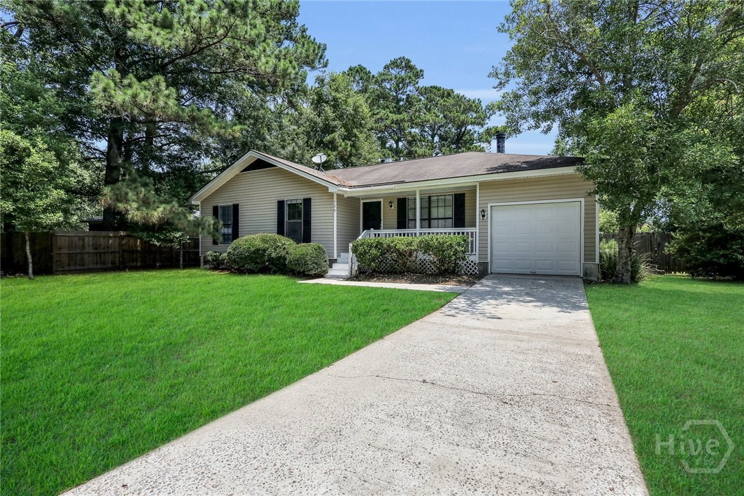 120 Stockbridge Drive