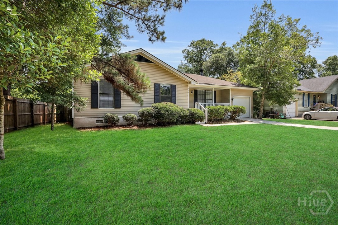120 Stockbridge Drive