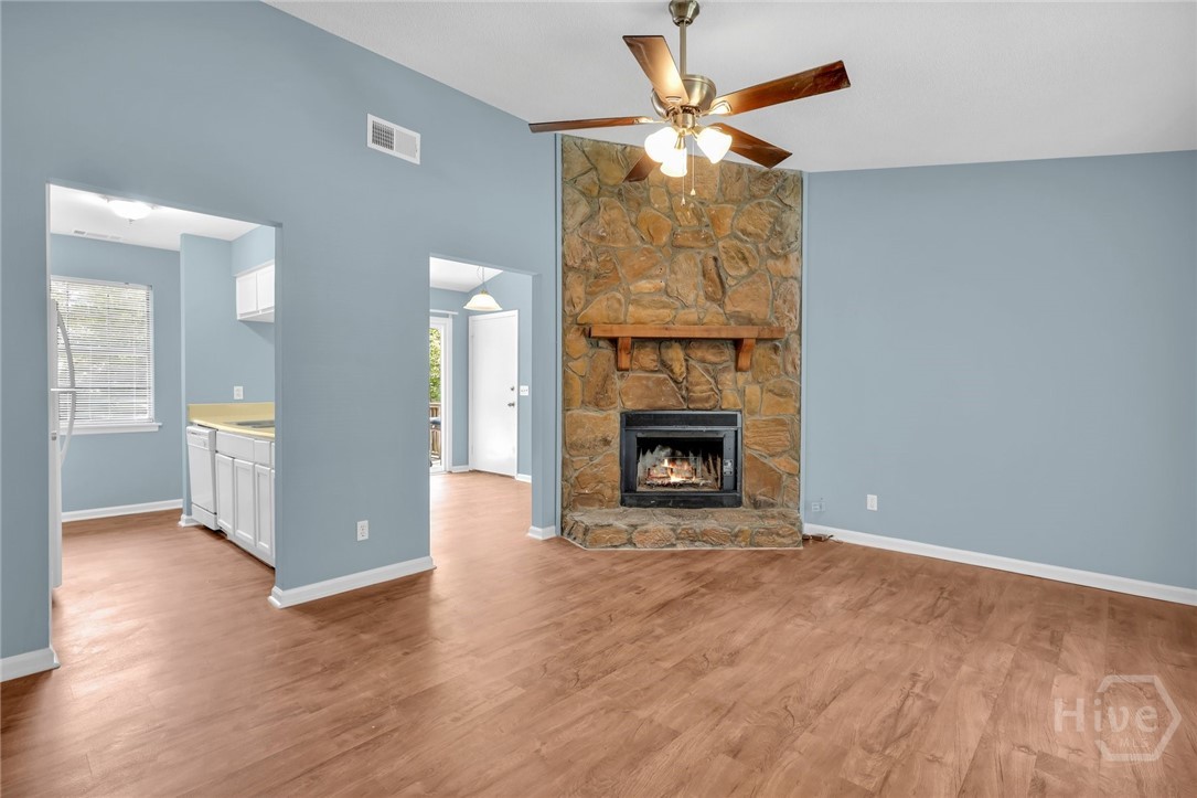 120 Stockbridge Drive