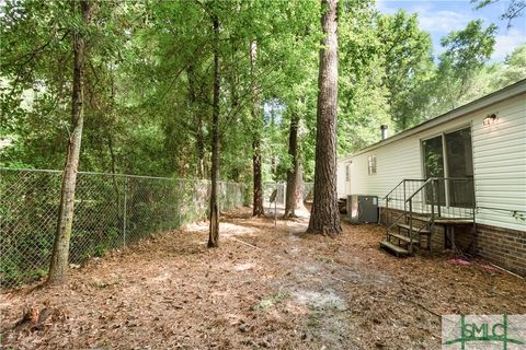 A home in Midway