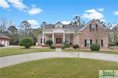 40 Windsong Drive, Richmond Hill, GA 31324 - #: 329499