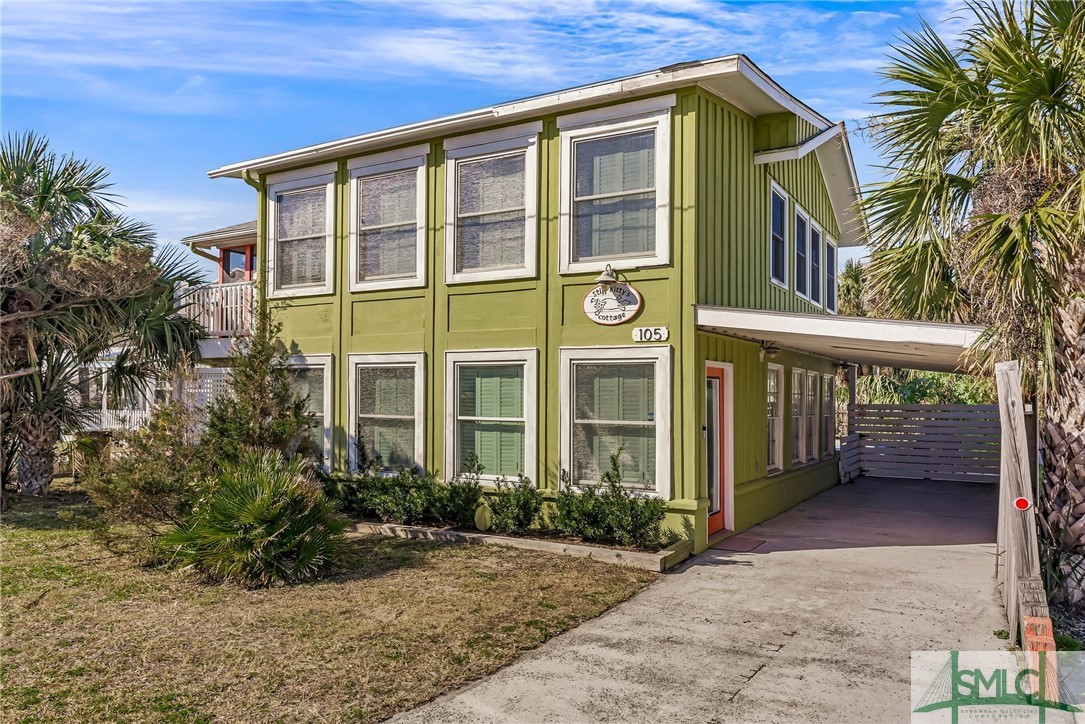 105 Lovell Avenue