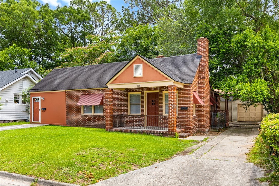 1419 E 35th Street