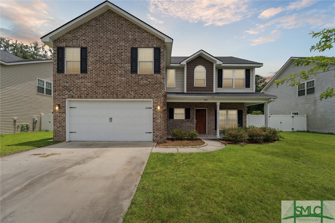 View Hinesville, GA 31313 house