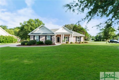 A home in Richmond Hill