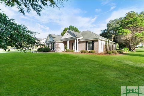 A home in Richmond Hill