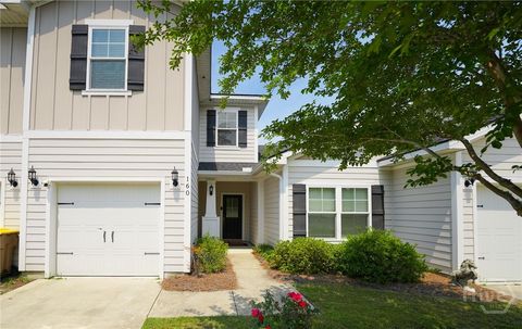160 Lake Lily Drive Richmond Hill GA 31324