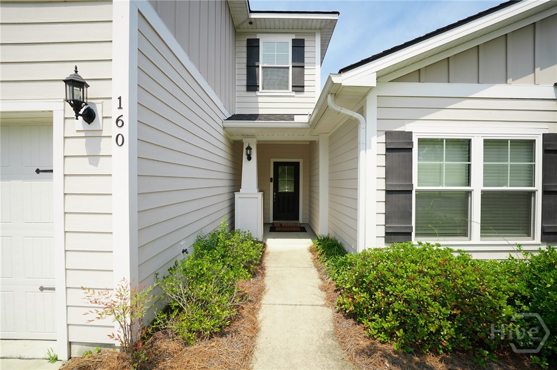 160 Lake Lily Drive