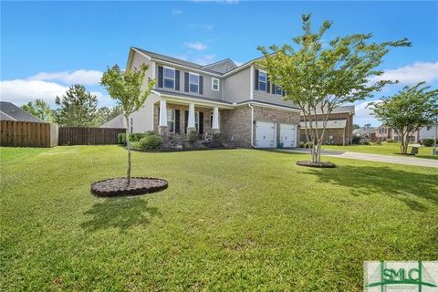 A home in Richmond Hill