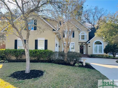 103 Sabal Lane Savannah GA 31405
