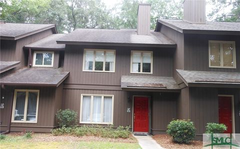 A home in Savannah