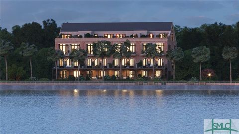 408 Geo Meyer Avenue Savannah GA 31401